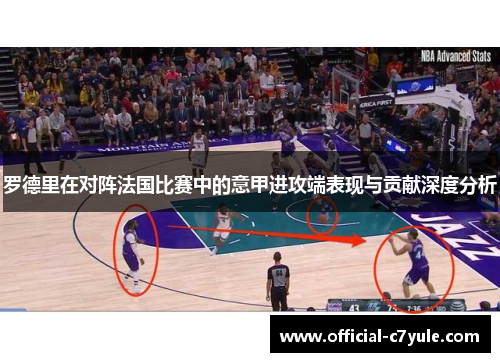 罗德里在对阵法国比赛中的意甲进攻端表现与贡献深度分析